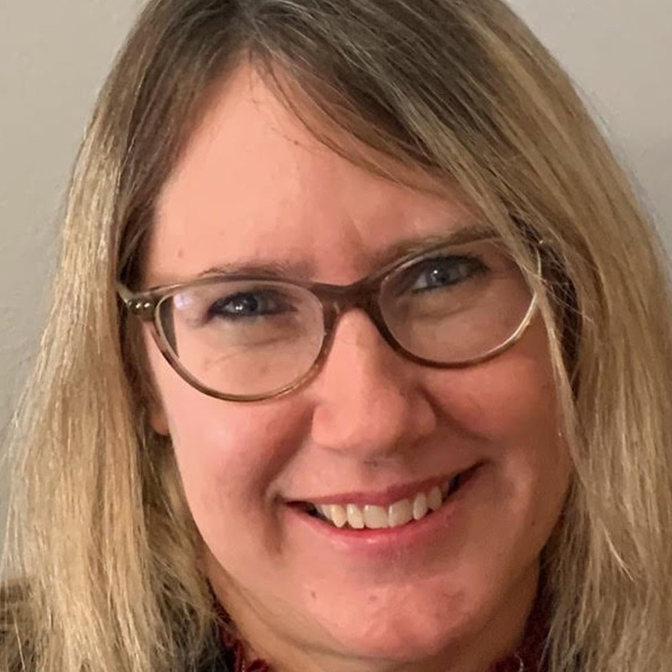 (QSP) Tracy Williams