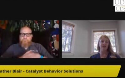 UDSF – Ask An Expert