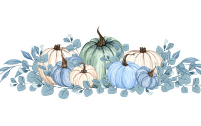 The Meaning Behind Blue Pumpkins: Raising Awareness and Inclusivity During Halloween